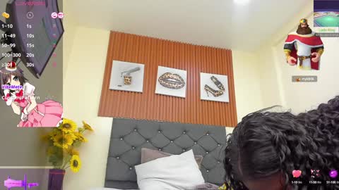 cristale69 online show from 01-23-25, 02:50