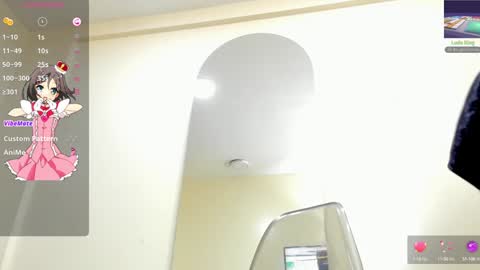 cristale69 online show from 02-07-25, 06:02