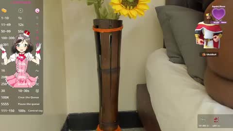 cristale69 online show from 03-03-25, 04:03