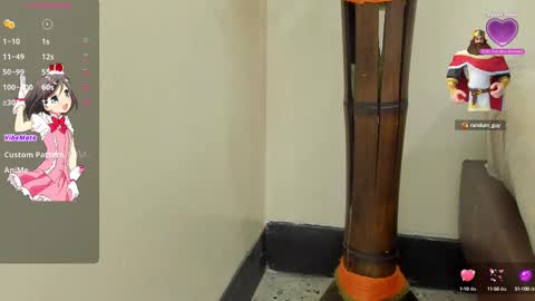 Snapshot of cristale69 chatting on 03-03-25, 07:06 cristale69 online show from 03-03-25, 07:06