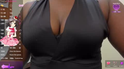 cristale69 online show from 03-04-25, 02:32