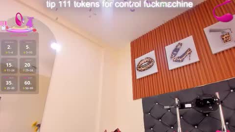 Snapshot of cristale69 chatting on 11-15-25, 03:26 cristale69 online show from 11-15-25, 03:26