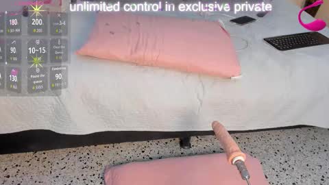 cristale69 online show from 02-19-26, 06:59