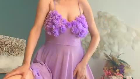 cristaleyess online show from 07-02-26, 07:53