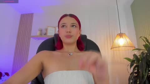 cristalfoxy_ online show from 01-13-26, 07:41