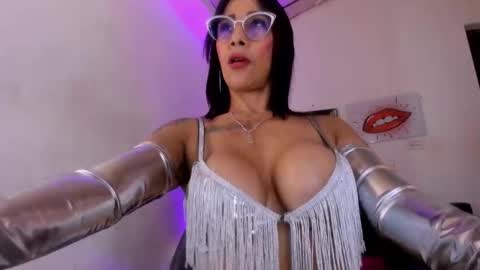 cristal miller online show from 02-07-26, 04:22