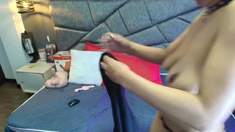 CRISTAL MILF online show from 12-06-24, 10:41