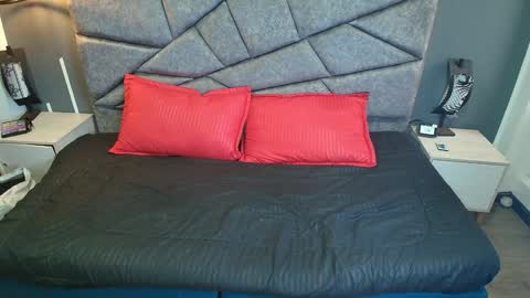 CRISTAL MILF online show from 12-09-24, 07:29