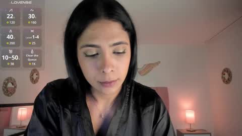 Snapshot of cristalmunez chatting on 01-15-25, 08:30 cristal online show from 01-15-25, 08:30