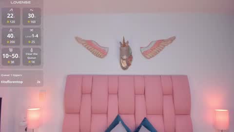 Snapshot of cristalmunez chatting on 01-16-25, 02:41 cristal online show from 01-16-25, 02:41