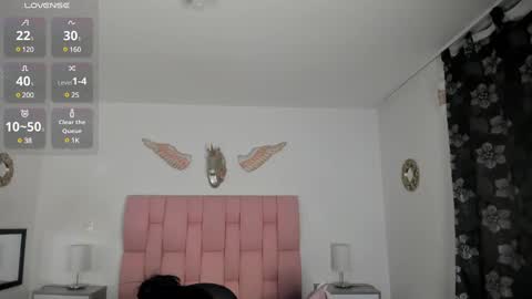 Snapshot of cristalmunez chatting on 01-17-25, 08:45 cristal online show from 01-17-25, 08:45