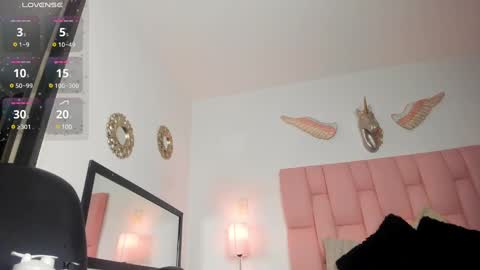 Snapshot of cristalmunez chatting on 01-18-25, 04:15 cristal online show from 01-18-25, 04:15