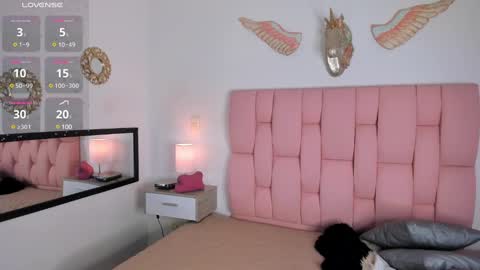 Snapshot of cristalmunez chatting on 02-05-25, 01:00 cristal online show from 02-05-25, 01:00