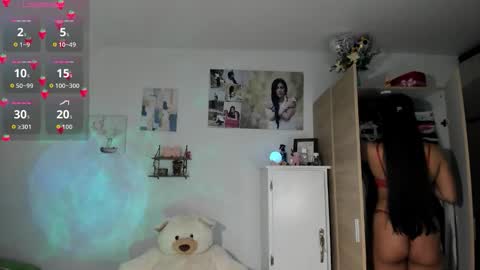 Snapshot of cristalmunez chatting on 09-28-25, 04:45 cristal online show from 09-28-25, 04:45