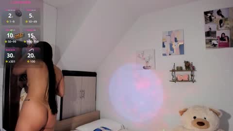 Snapshot of cristalmunez chatting on 10-14-25, 02:18 cristal online show from 10-14-25, 02:18