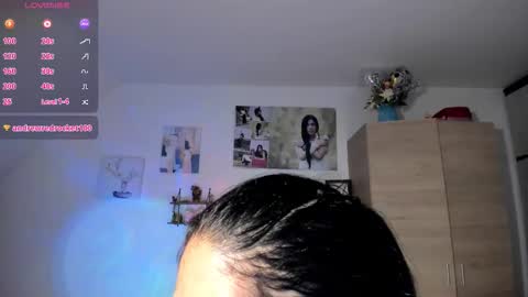 Snapshot of cristalmunez chatting on 12-02-25, 02:56 cristal online show from 12-02-25, 02:56