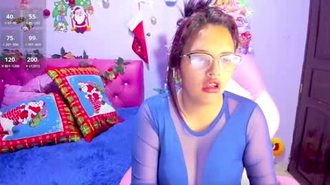 Snapshot of cristaln07 chatting on 12-31-24, 10:58 Natis online show from 12-31-24, 10:58