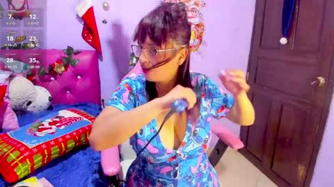 Snapshot of cristaln07 chatting on 01-03-25, 12:11 Natis online show from 01-03-25, 12:11