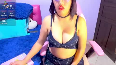Snapshot of cristaln07 chatting on 03-01-25, 01:32 Natis online show from 03-01-25, 01:32