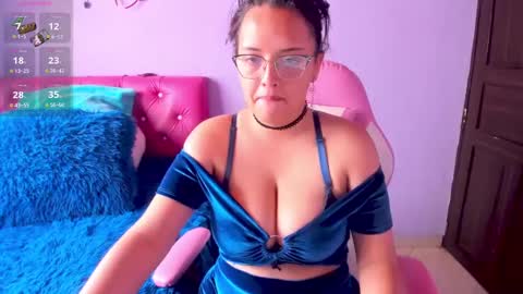 Snapshot of cristaln07 chatting on 03-02-25, 12:01 Natis online show from 03-02-25, 12:01