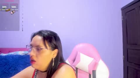 Snapshot of cristaln07 chatting on 03-09-25, 12:42 Natis online show from 03-09-25, 12:42