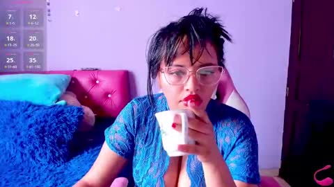 Snapshot of cristaln07 chatting on 09-23-25, 12:19 Natis online show from 09-23-25, 12:19