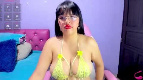 Snapshot of cristaln07 chatting on 10-05-25, 01:04 Natis online show from 10-05-25, 01:04