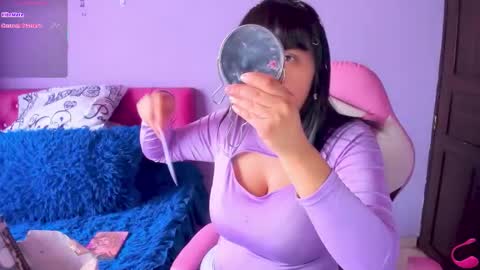 Snapshot of cristaln07 chatting on 11-13-25, 11:31 Natis online show from 11-13-25, 11:31