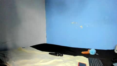 Cristal Solei online show from 04-23-26, 03:47