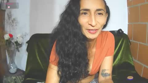 Snapshot of cristalvelvet chatting on 05-31-26, 12:34 online show from 05-31-26, 12:34