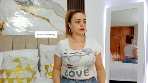 cristal walker online show from 02-10-26, 10:41