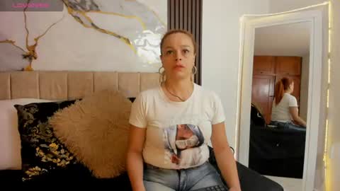 cristal walker online show from 07-01-26, 11:23