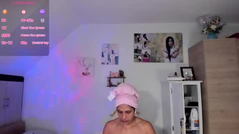 veronika online show from 01-07-26, 01:24