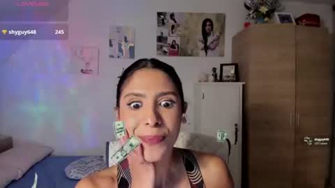 veronika online show from 07-15-26, 03:56