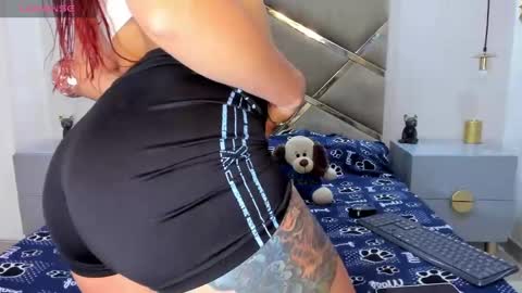  Independent Model online show from 02-17-25, 03:09