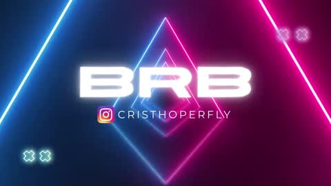 Cris  Independent model online show from 12-02-24, 01:13