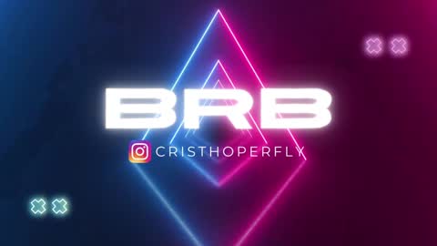 Cris  Independent model online show from 12-17-24, 11:17