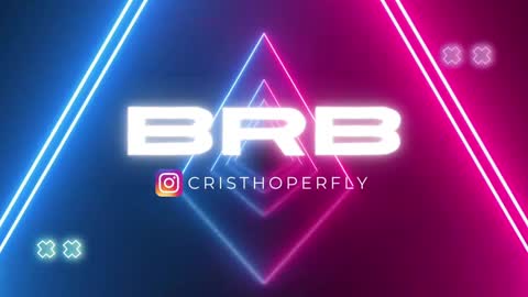 Cris  Independent model online show from 12-18-24, 01:34