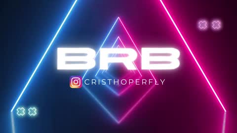 Cris  Independent model online show from 12-30-24, 12:52