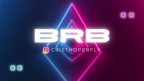 Cris  Independent model online show from 01-08-25, 01:41