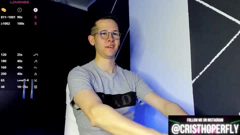 Cris  Independent model online show from 01-15-25, 01:56