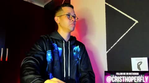 Cris  Independent model online show from 01-28-25, 02:32