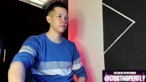 Cris  Independent model online show from 02-04-25, 11:49