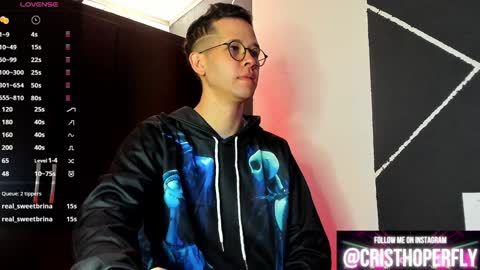 Cris  Independent model online show from 02-04-25, 02:53