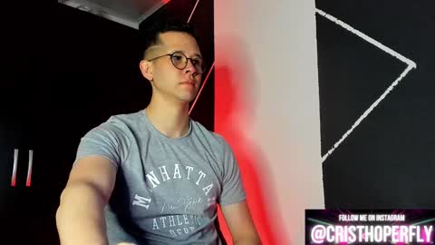 Cris  Independent model online show from 02-05-25, 02:19