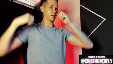 Cris  Independent model online show from 02-07-25, 11:56