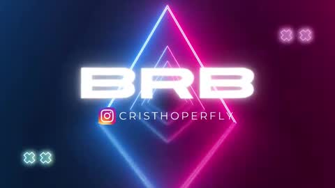 Cris  Independent model online show from 02-18-25, 12:28