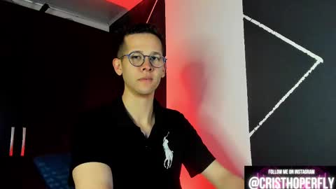 Cris  Independent model online show from 02-21-25, 01:00