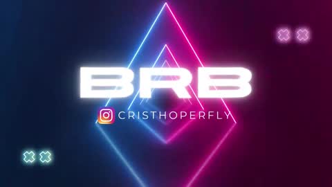 Cris  Independent model online show from 02-26-25, 11:09