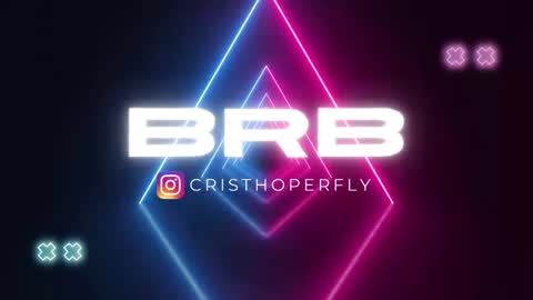 Cris  Independent model online show from 03-04-25, 01:17